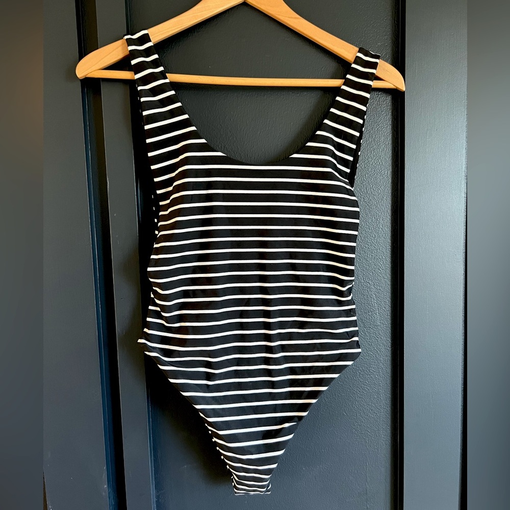 AERIE swim one piece